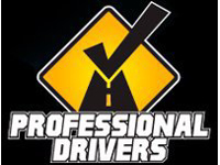 franquicia Professional Drivers (Vehículos)