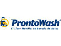 Franquicia ProntoWash Colombia