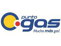 franquicia Punto Gas (Vehículos)