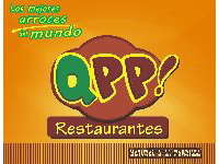 franquicia QPP Restaurantes (Bares / Cafés / Restaurantes)