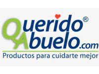 Franquicia Queridoabuelo.com