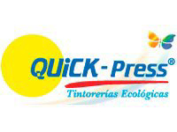 franquicia QuicK Press (Lavanderías / Arreglos)
