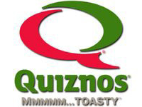 franquicia Quiznos (Bares / Cafés / Restaurantes)