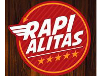 franquicia Rapialitas (Bares / Cafés / Restaurantes)