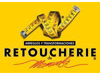 franquicia Retoucherie de Manuela (Comercios varios)