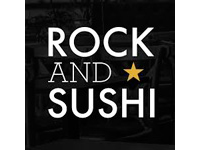 Franquicia Rock and Sushi
