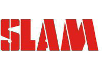 franquicia SLAM (Moda masculina)