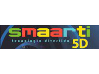 franquicia Smaarti (Ocio / Diversión)