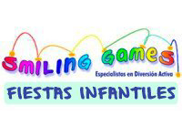 Smiling Games