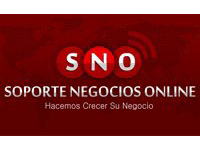 franquicia Soporte Negocios Online (Comunicaciones / Internet)