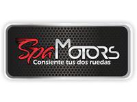 franquicia Spa Motors (Vehículos)