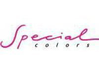 franquicia Special Colors (Estética / Cosmética)