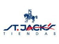 franquicia St. Jacks  (Moda infantil)