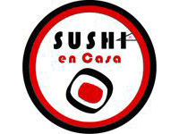 franquicia Sushi en Casa (Alimentación)