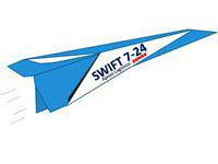 franquicia Swift 7-24  (Mensajería / Transportes)