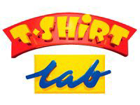 franquicia T-shirt Lab (Productos especializados)