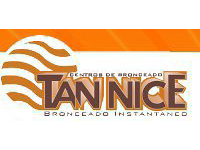 franquicia Tan nice (Belleza / Cuidado corporal)
