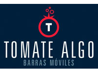 franquicia Tomate Algo  (Comercios varios)