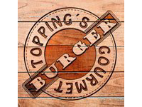 franquicia Toppings Burger Gourmet (Bares / Cafés / Restaurantes)