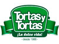 franquicia Tortas y Tortas (Alimentación)
