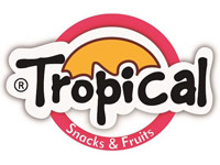 Tropical Snacks & Fruits