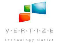 Franquicia VERTIZE Technology Outlet