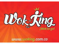 Franquicia Woking Wok