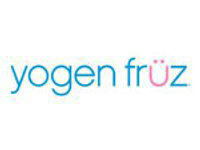 Franquicia Yogen Früz