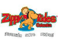 franquicia Zippy Rides Colombia (Ocio / Diversión)