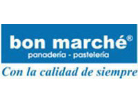 franquicia Bon Marché (Alimentación)