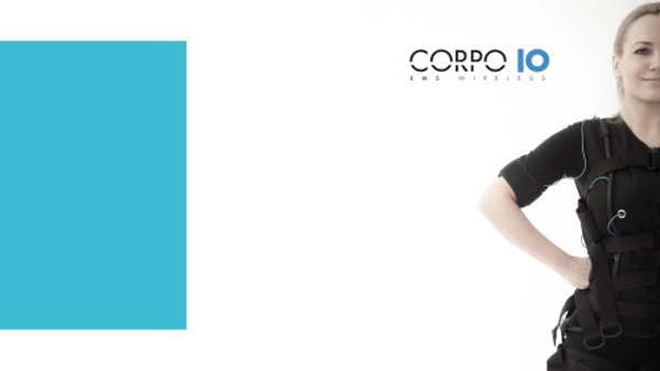 Hazte distribuidor del equipo que revoluciona el fitness y la estetica,www.corpo10.com