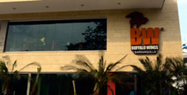 Buffalo Wings se aventura en la conquista de Barranquillas