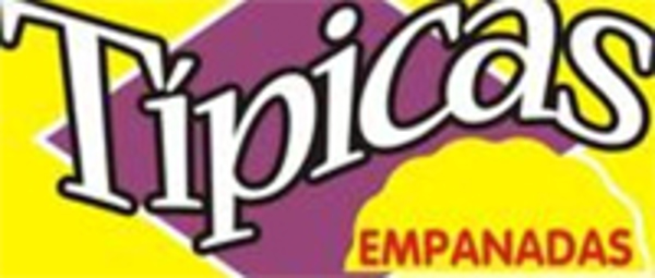 Típocas Empanadas