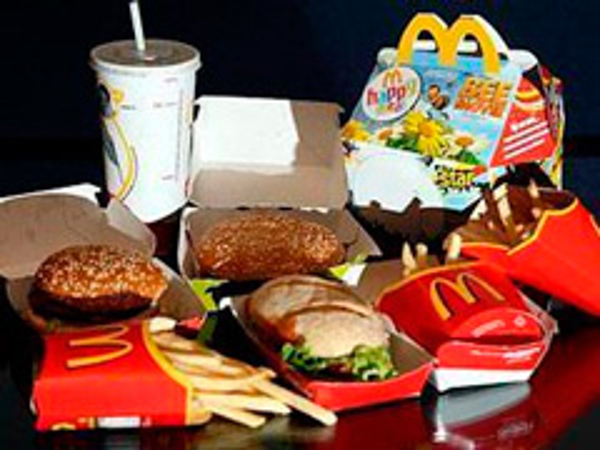 Colombia será cabeza de división de la franquicia McDonald's en Caribe