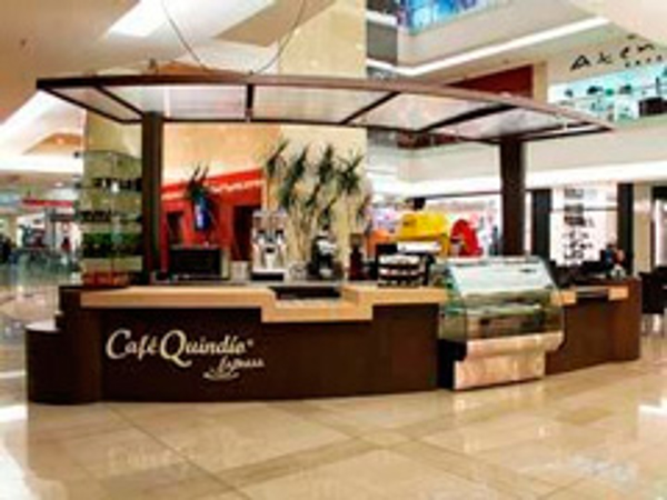 Café Quindío entra en el mercado asiático con la apertura de 14 franquicias