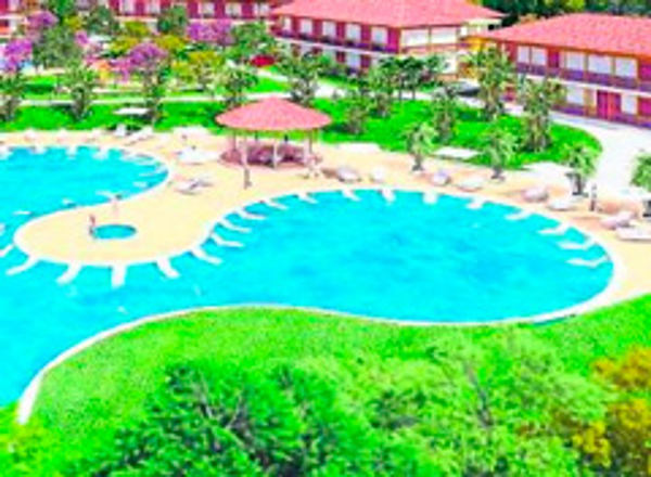 La franquicia Best Western inicia las obras de su primer resort en Colombia