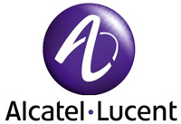 Alcatel-Lucent