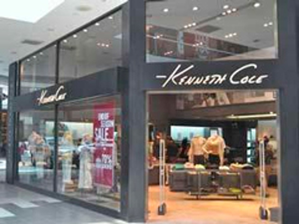 Kenneth Cole amplia la expansión de sus franquicias en Colombia