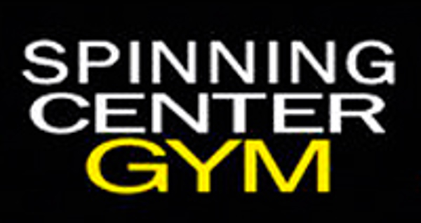 Spinning Center