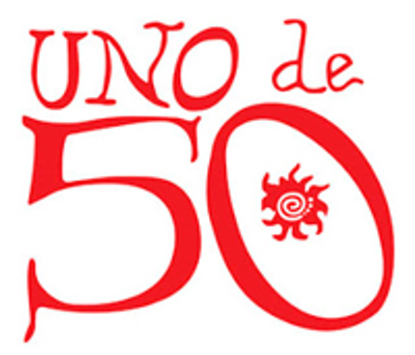Uno de 50
