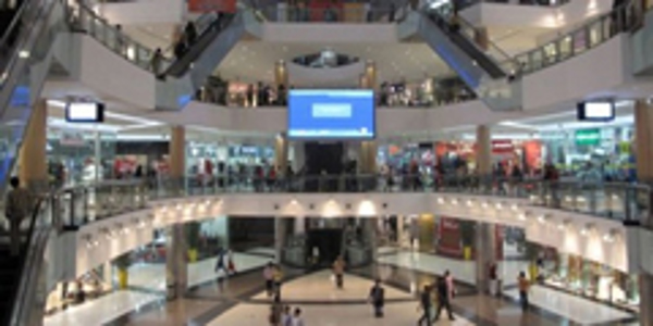 Los centros comerciales, el lugar preferido para las franquicias colombianas