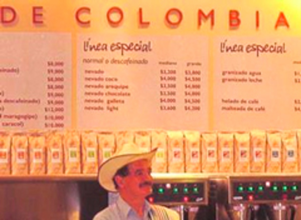 La franquicia colombiana Juan Valdez Café impulsa su expansión en México