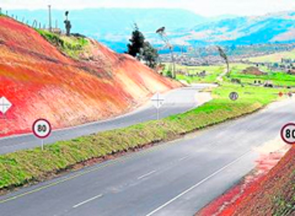 Franquicias españolas abren camino en Colombia