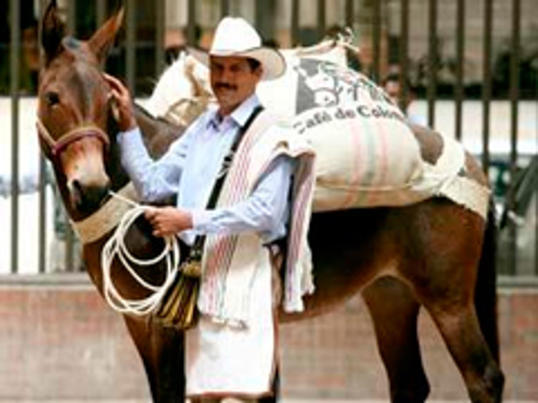 La franquicia Juan Valdez Café llega a Bolivia