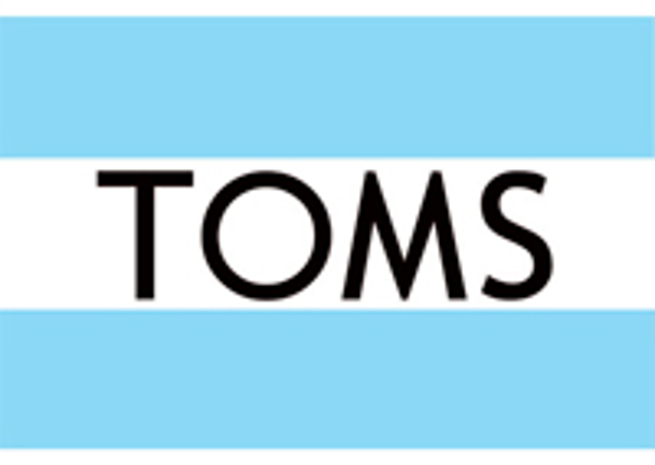 Toms