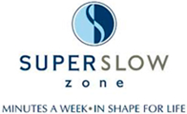 Super Slow Zone