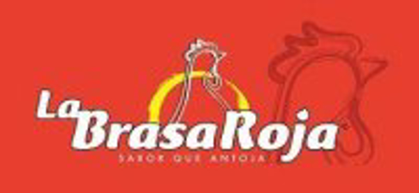 La Brasa Roja