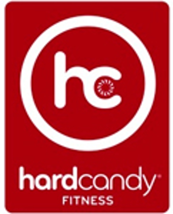 Hard Candy Fitness