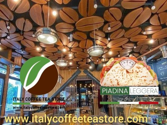 Cafe, te, tisanas, chocolates, smothies, pasteles, piadinas, refrescos naturales zumos y complementos de Italia, focaccias, paninos, con degustación y venta, zona para ir a empresas, particulares y hostelería con Plan36. 