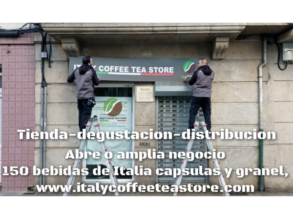 Gana 20.000 € al mes facilmente con Tienda-desgustacion-distribucion siguiendo plan36, baja inversion, pequeño local.